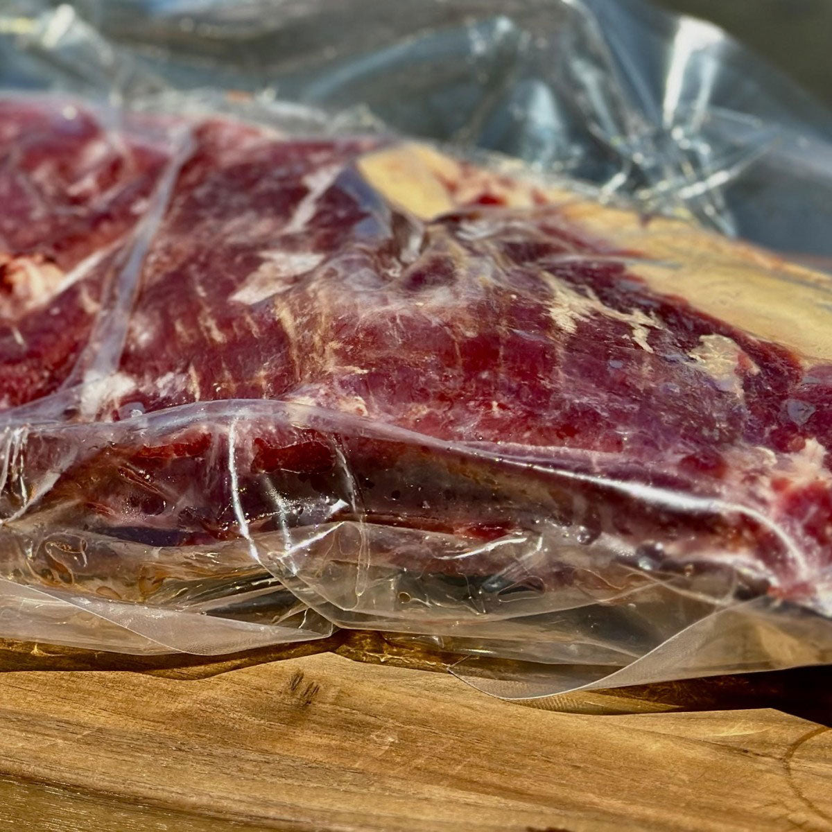 Bison Brisket for Sale