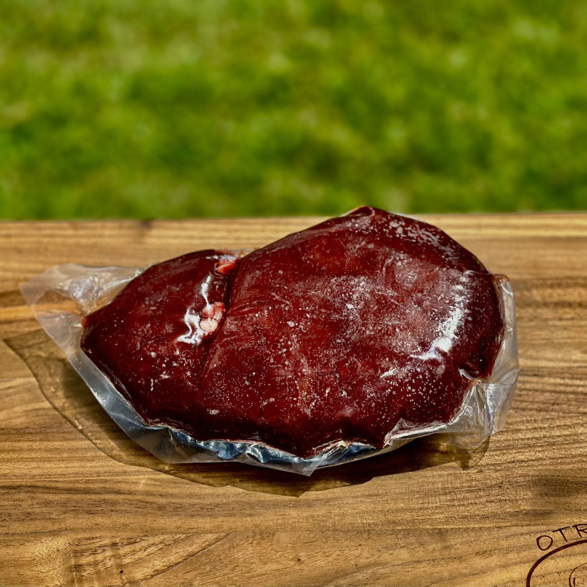 Bison Kidney