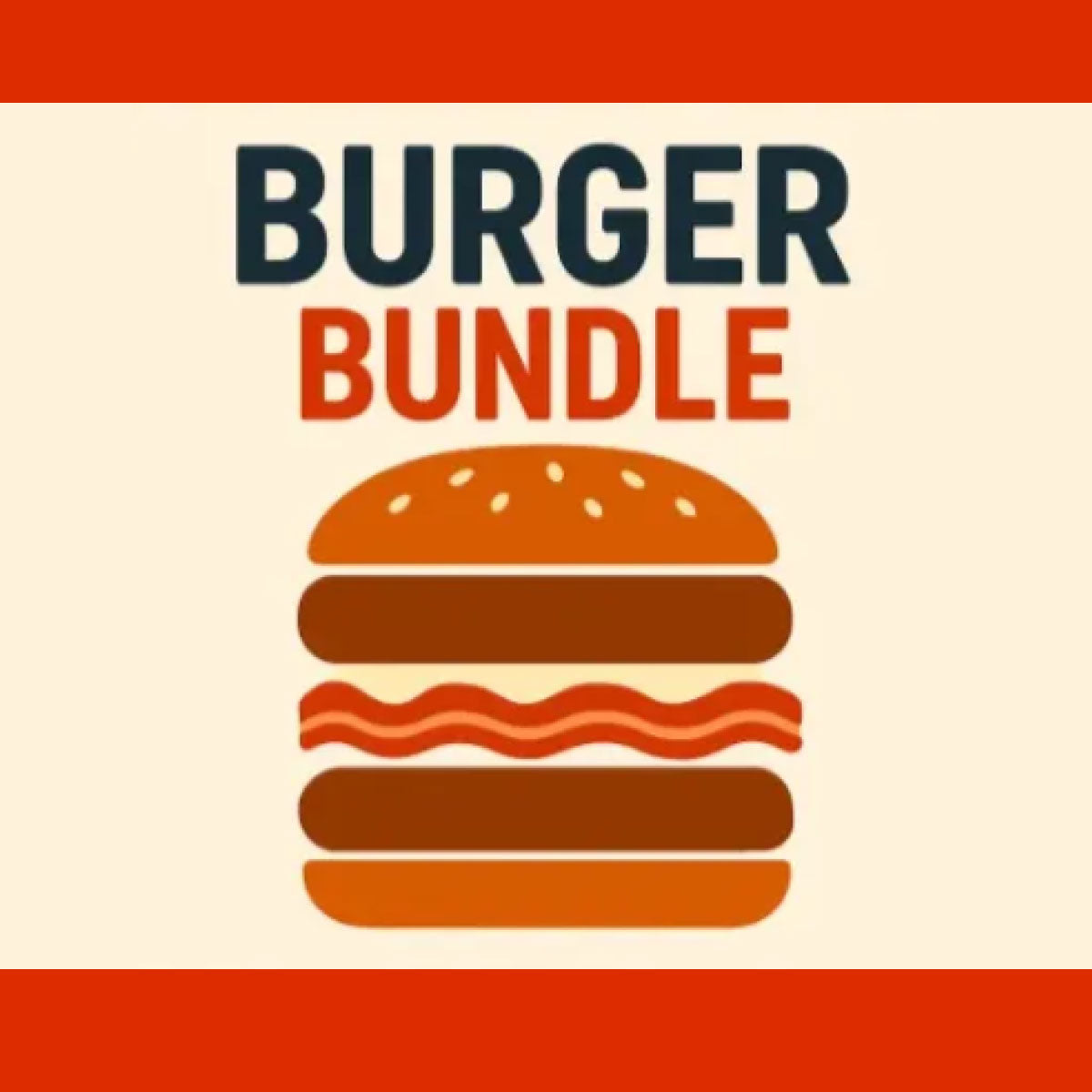 Burger Bundle