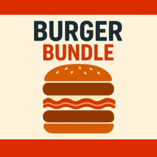 Burger Bundle