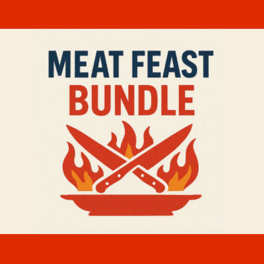 Meat Feast Bundle