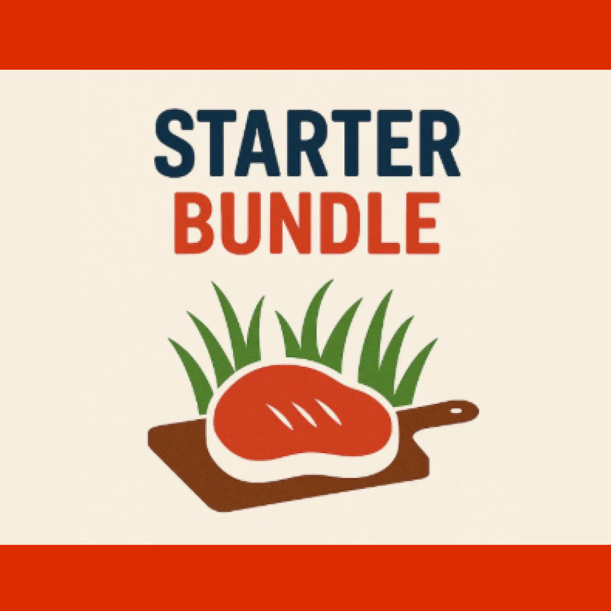 Starter Bundle
